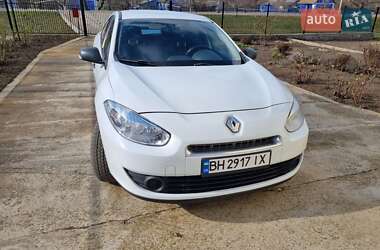 Седан Renault Fluence 2012 в Одесі Седан Renault Fluence 2012 в Одесі
