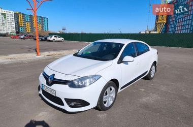 Седан Renault Fluence 2015 в Чернигове Седан Renault Fluence 2015 в Чернигове