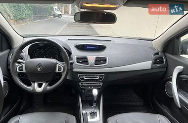 Седан Renault Fluence 2011 в Запорожье