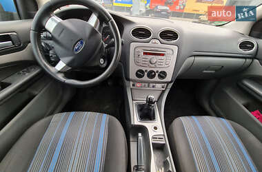 Універсал Ford Focus 2008 в Хмельницькому