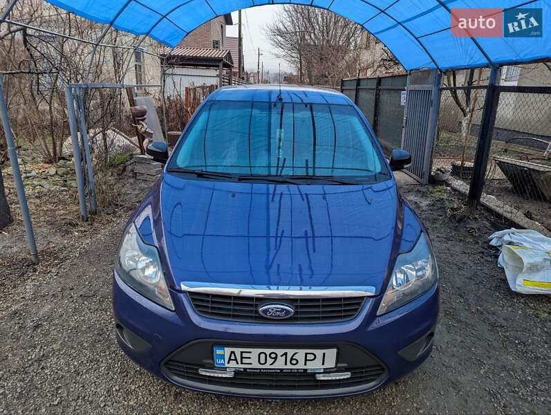 Универсал Ford Focus 2007 в Кривом Роге