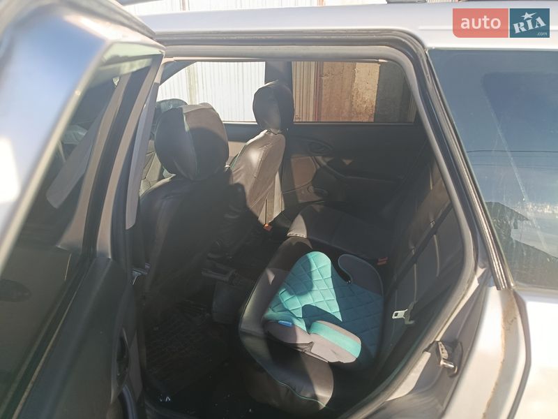 Универсал Ford Focus 2004 в Тячеве