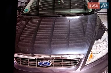 Універсал Ford Focus 2010 в Лебедині