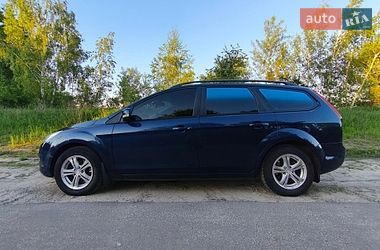 Универсал Ford Focus 2010 в Чайках