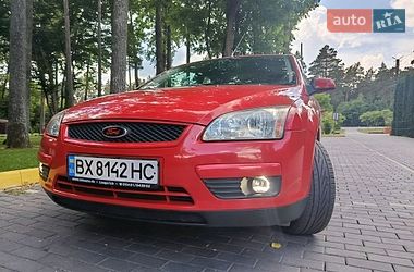 Универсал Ford Focus 2007 в Шепетовке