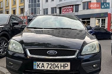 Седан Ford Focus 2005 в Черкассах