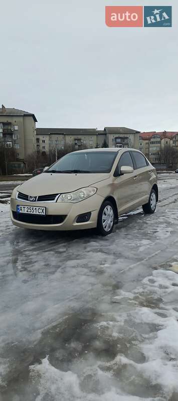 Лифтбек ЗАЗ Forza 2011 в Коломые