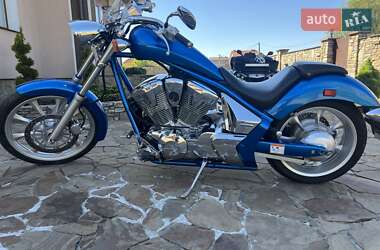 Мотоцикл Кастом Honda Fury 2013 в Хмельницком