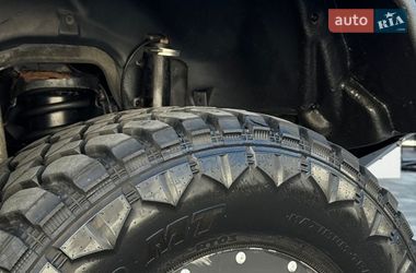 Внедорожник / Кроссовер Mercedes-Benz G-Class 2011 в Ровно