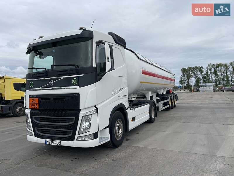 Газовоз Dogan Газовоз 2023 в Полтаве Газовоз Dogan Газовоз 2023 в Полтаве