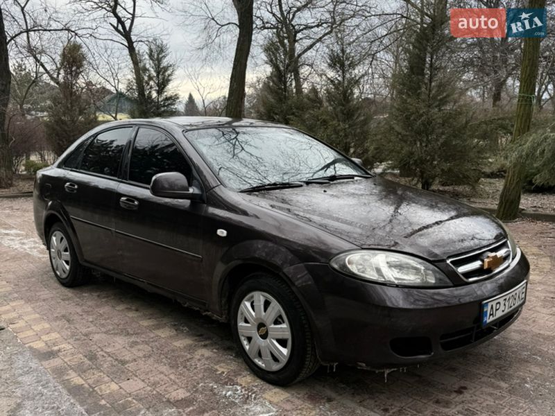 Седан Ravon Gentra 2018 в Запорожье