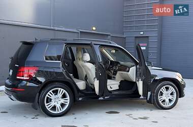 Позашляховик / Кросовер Mercedes-Benz GLK-Class 2014 в Києві Позашляховик / Кросовер Mercedes-Benz GLK-Class 2014 в Києві