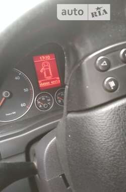 Хетчбек Volkswagen Golf Plus 2008 в Хмельницькому Хетчбек Volkswagen Golf Plus 2008 в Хмельницькому