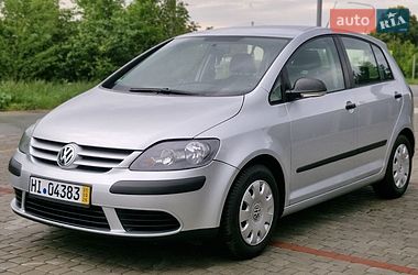 Хетчбек Volkswagen Golf Plus 2007 в Старокостянтинові