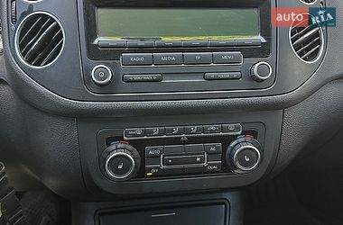 Хэтчбек Volkswagen Golf Plus 2009 в Радомышле