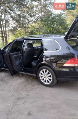 Універсал Volkswagen Golf 2008 в Красилові Універсал Volkswagen Golf 2008 в Красилові