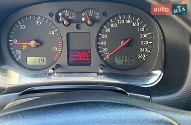 Універсал Volkswagen Golf 2004 в Хмельницькому