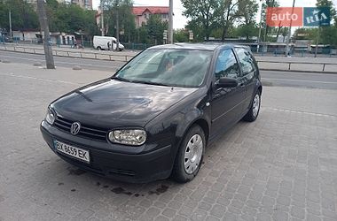 Хэтчбек Volkswagen Golf 2003 в Хмельницком Хэтчбек Volkswagen Golf 2003 в Хмельницком