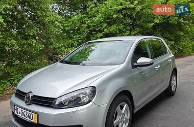 Хетчбек Volkswagen Golf 2008 в Старокостянтинові Хетчбек Volkswagen Golf 2008 в Старокостянтинові