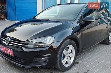 Хетчбек Volkswagen Golf 2013 в Кременці