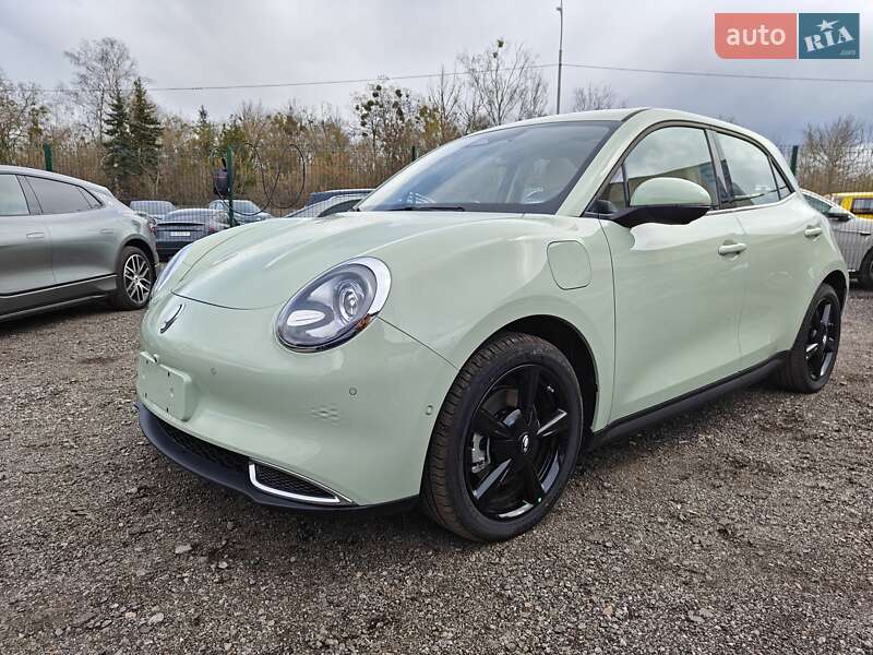 Хэтчбек ORA Good Cat 2024 в Киеве