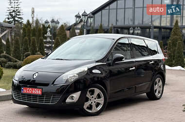 Минивэн Renault Grand Scenic 2011 в Стрые Минивэн Renault Grand Scenic 2011 в Стрые
