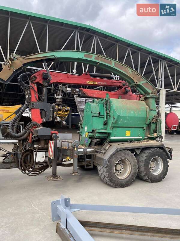 Дробильная установка, дробилка Jenz HEM 583Z 2016 в Городке