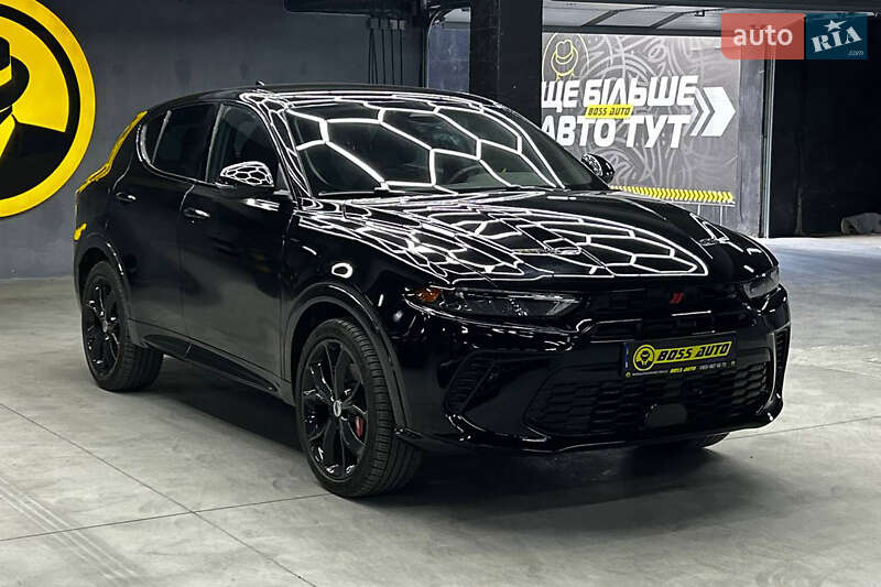 Внедорожник / Кроссовер Dodge Hornet 2024 в Черновцах