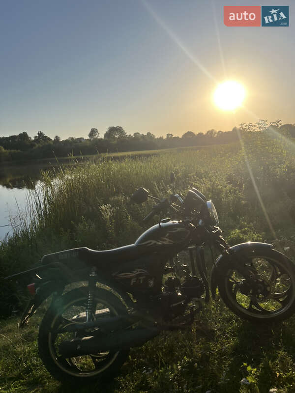 Мопеди Alfa Hornet 2023 в Зборові Мопеди Alfa Hornet 2023 в Зборові