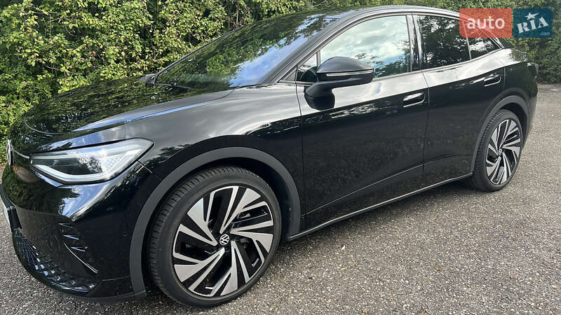 Внедорожник / Кроссовер Volkswagen ID.5 2022 в Ковеле Внедорожник / Кроссовер Volkswagen ID.5 2022 в Ковеле