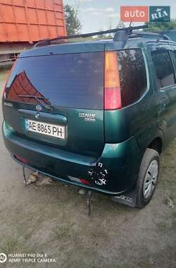 Универсал Suzuki Ignis 2006 в Никополе