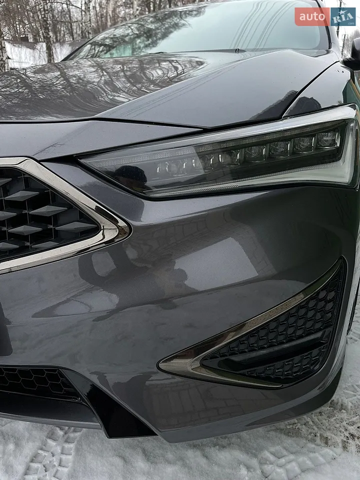 Acura Ilx 2020 photo 2