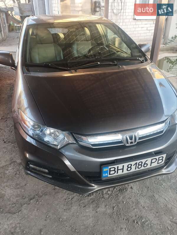 Хэтчбек Honda Insight 2012 в Запорожье