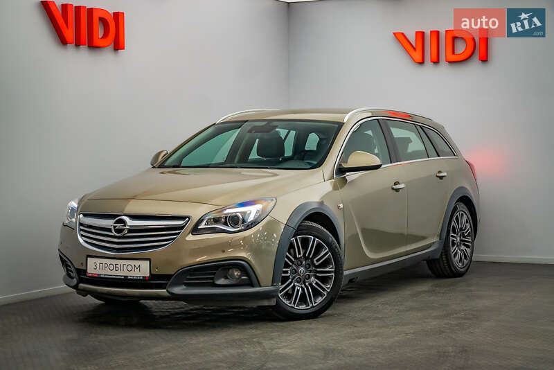 Универсал Opel Insignia 2013 в Киеве Универсал Opel Insignia 2013 в Киеве