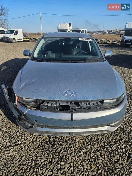Внедорожник / Кроссовер Hyundai Ioniq 5 2023 в Ковеле