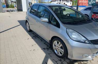 Хэтчбек Honda Jazz 2013 в Староконстантинове