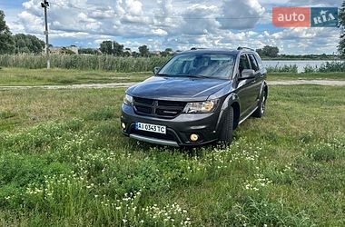 Позашляховик / Кросовер Dodge Journey 2020 в Березані