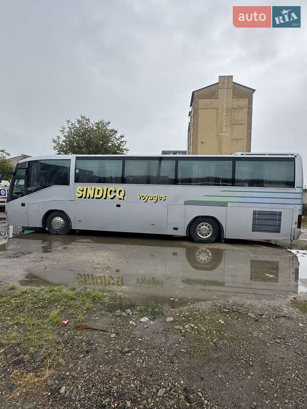 Туристический / Междугородний автобус Scania K113 1994 в Ивано-Франковске Туристический / Междугородний автобус Scania K113 1994 в Ивано-Франковске