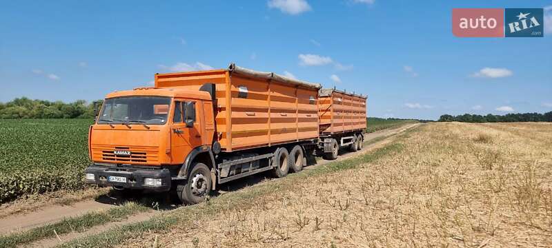 Самосвал КамАЗ КамАЗ 2013 в Тальном Самосвал КамАЗ КамАЗ 2013 в Тальном