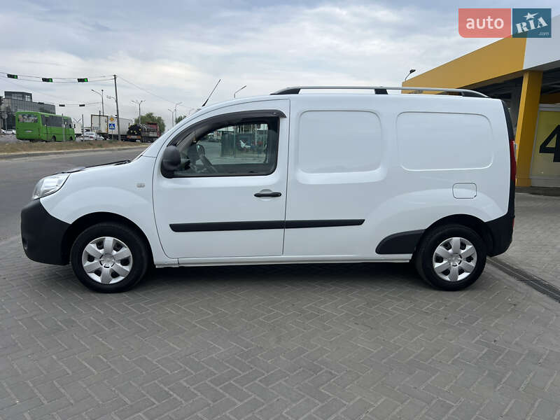 Грузовой фургон Renault Kangoo 2020 в Днепре