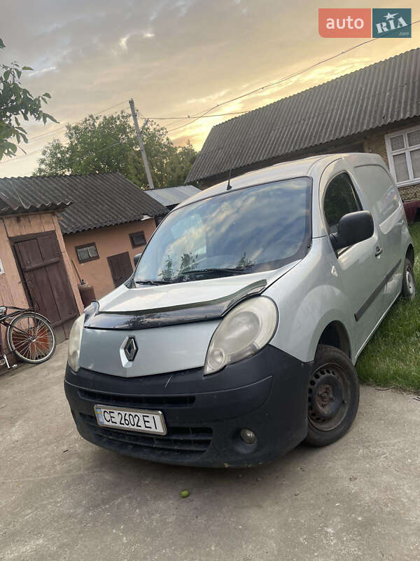 Інші вантажівки Renault Kangoo 2012 в Бояни