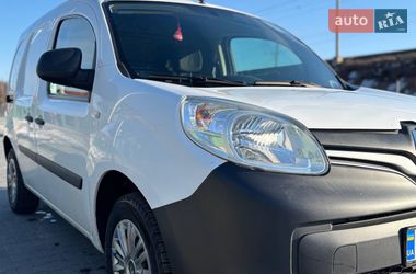 Вантажний фургон Renault Kangoo 2015 в Ірпені