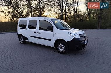 Мінівен Renault Kangoo 2020 в Ковелі