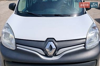 Мінівен Renault Kangoo 2019 в Дніпрі