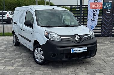 Вантажний фургон Renault Kangoo 2019 в Рівному