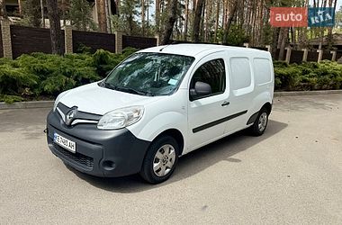 Грузовой фургон Renault Kangoo 2020 в Днепре