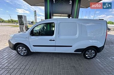 Інші вантажівки Renault Kangoo 2021 в Бучі Інші вантажівки Renault Kangoo 2021 в Бучі