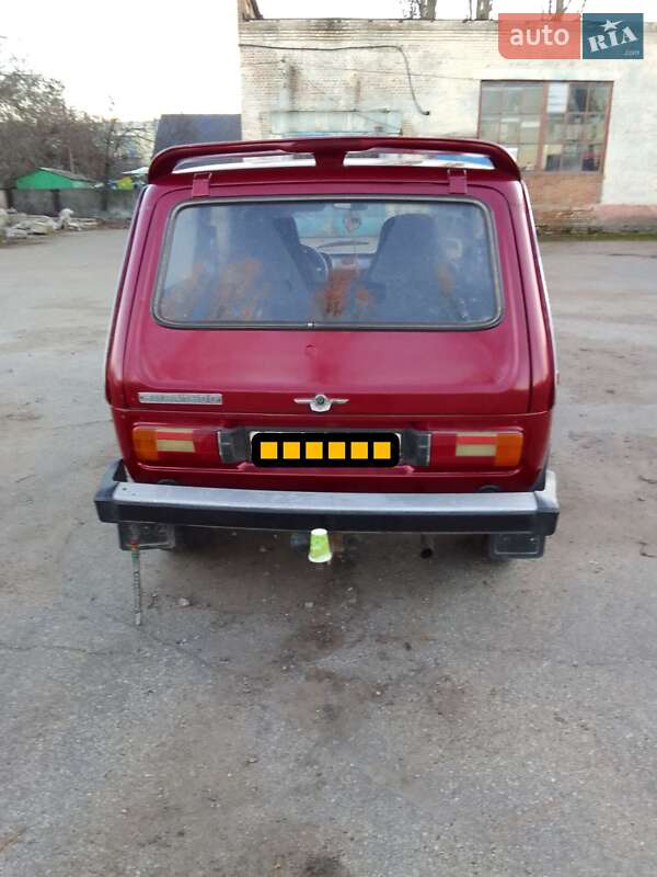 Позашляховик / Кросовер Ретро автомобілі Класичні 1983 в Кропивницькому Позашляховик / Кросовер Ретро автомобілі Класичні 1983 в Кропивницькому