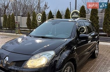 Позашляховик / Кросовер Renault Koleos 2010 в Харкові
