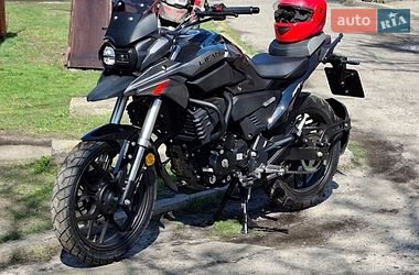 Мотоцикл Многоцелевой (All-round) Lifan KPT 2025 в Котельве
